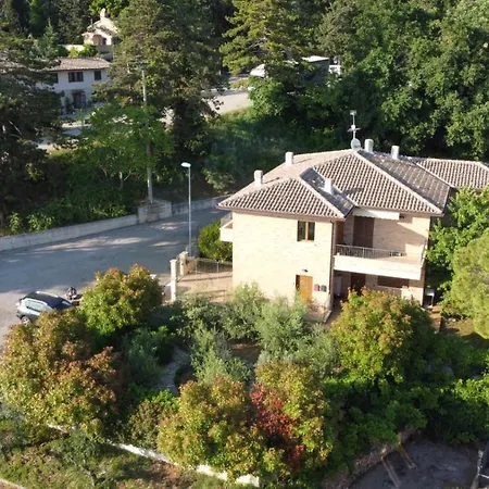 Holiday home La Casa Delle Ciliegie Assisi