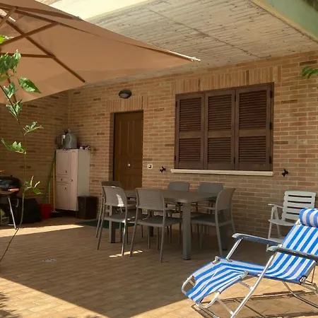 La Casa Delle Ciliegie Holiday home *