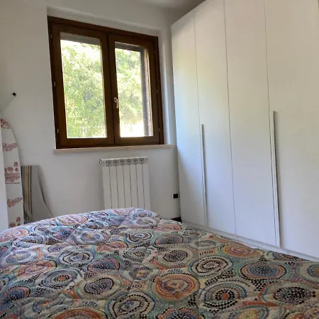 Holiday home La Casa Delle Ciliegie Assisi