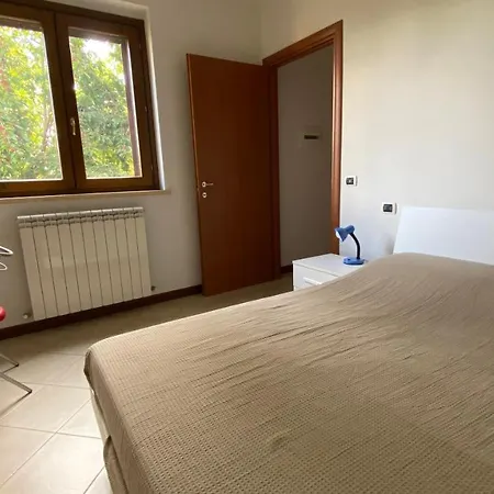 Holiday home La Casa Delle Ciliegie Assisi