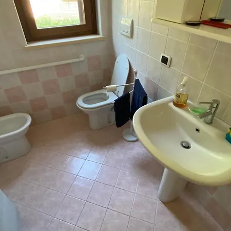 Holiday home La Casa Delle Ciliegie