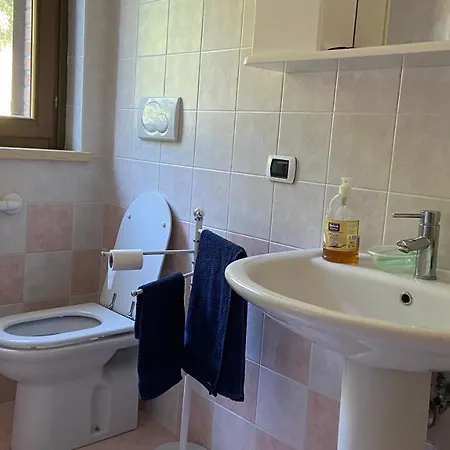 La Casa Delle Ciliegie Holiday home Assisi