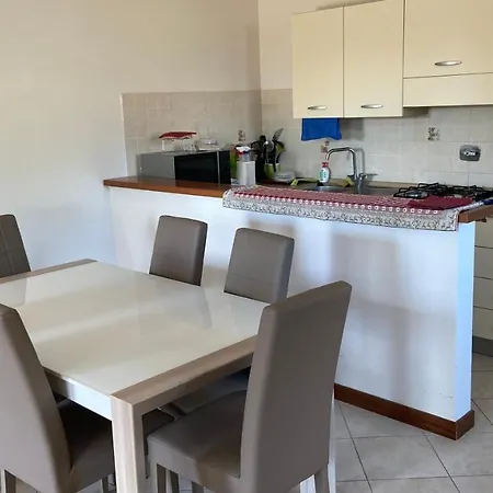 La Casa Delle Ciliegie Assisi