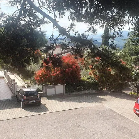 La Casa Delle Ciliegie Holiday home
