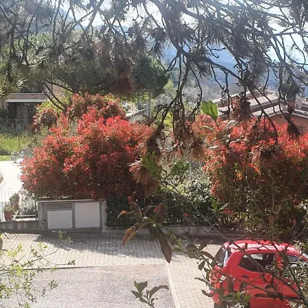 Holiday home La Casa Delle Ciliegie