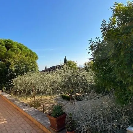 Vakantiehuis La Casa Delle Ciliegie Assisi