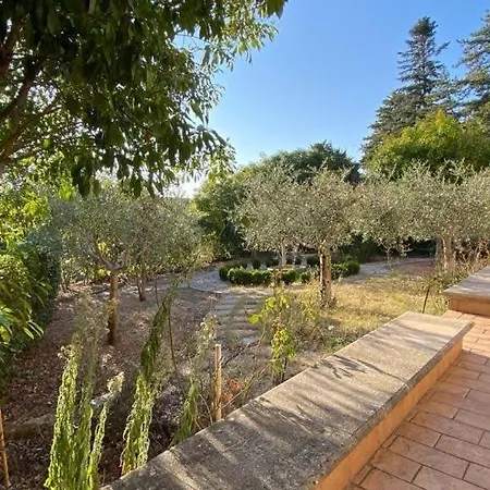 La Casa Delle Ciliegie Holiday home