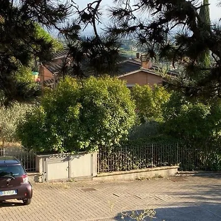 Holiday home La Casa Delle Ciliegie