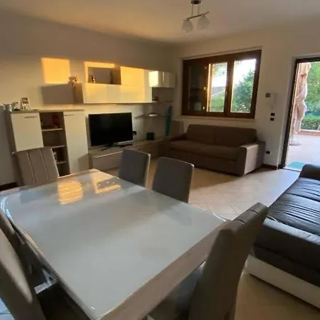 Holiday home La Casa Delle Ciliegie