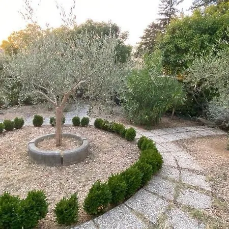 La Casa Delle Ciliegie Holiday home Assisi