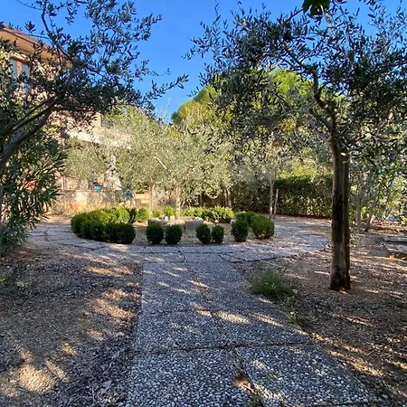 Holiday home La Casa Delle Ciliegie Assisi