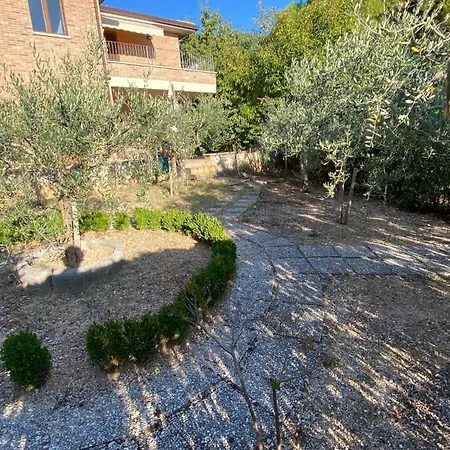 La Casa Delle Ciliegie Holiday home