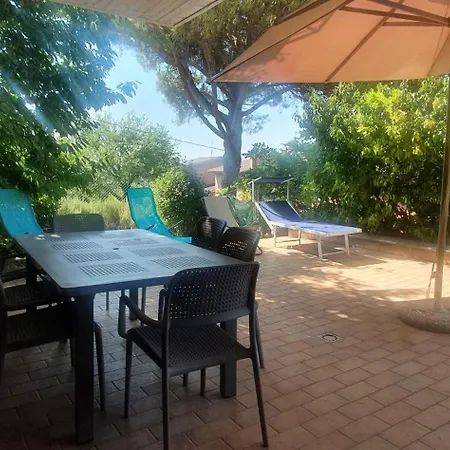 La Casa Delle Ciliegie Holiday home
