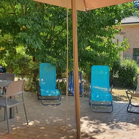 Holiday home La Casa Delle Ciliegie
