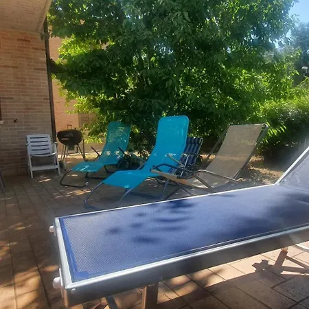 La Casa Delle Ciliegie Holiday home Assisi